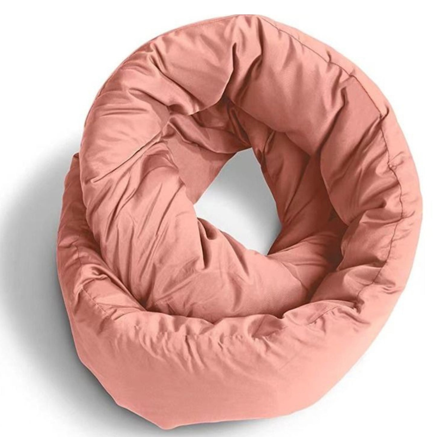 Slumblr® 360° Travel Support Pillow Scarf