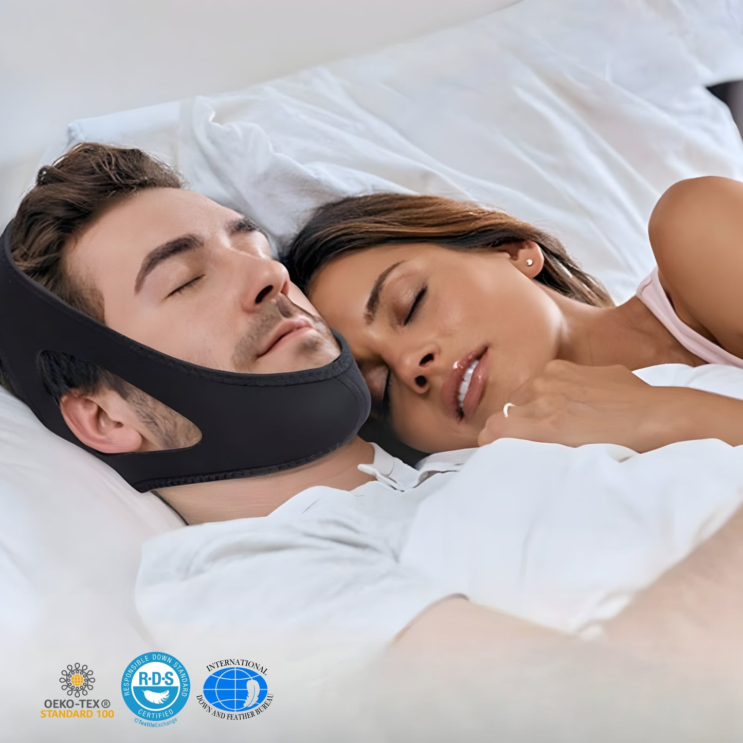 Slumblr® Chin Strap V Line Face Lift