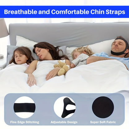 Slumblr® Chin Strap V Line Face Lift