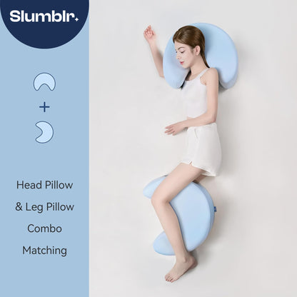 Slumblr® Arm Pillow