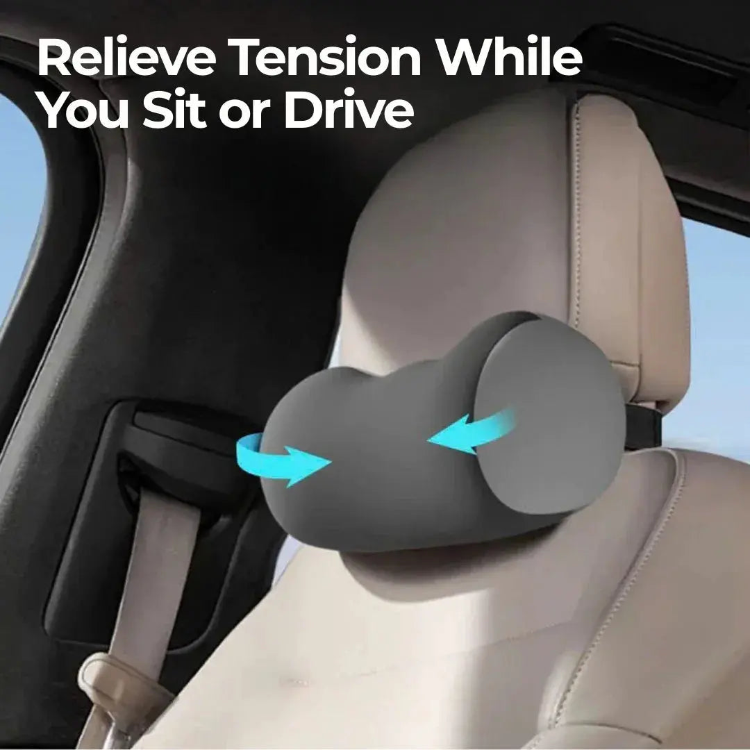 Slumblr® Ergonomic Traction Support Cushion Slumblr