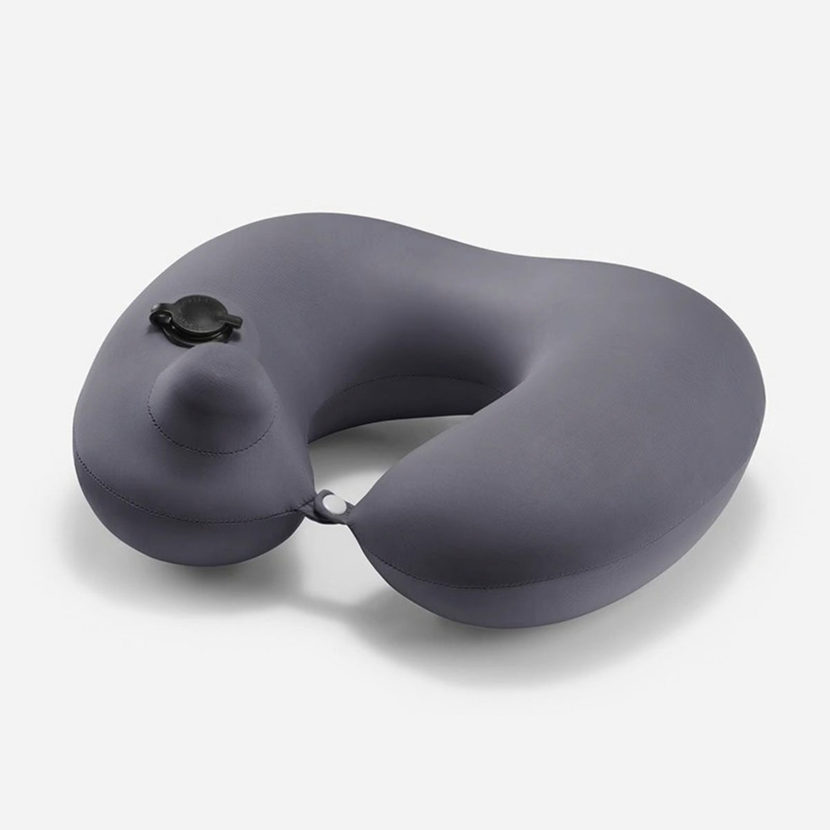 Slumblr® Inflatable U-shaped Pillow Travel Cushion Slumblr