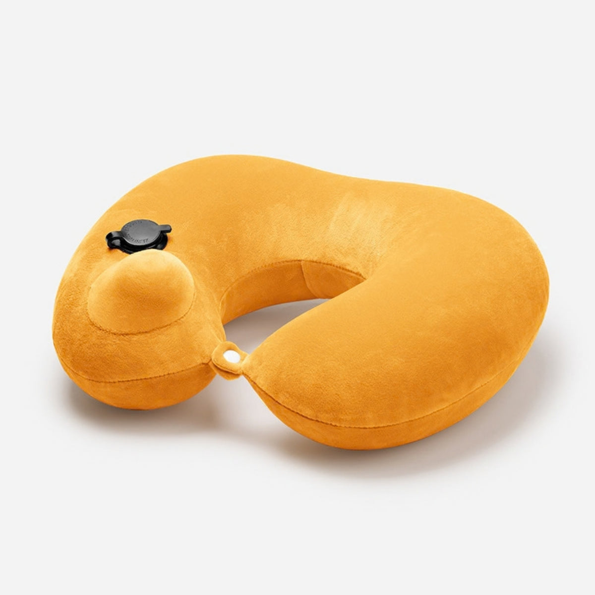Slumblr® Inflatable U-shaped Pillow Travel Cushion Slumblr