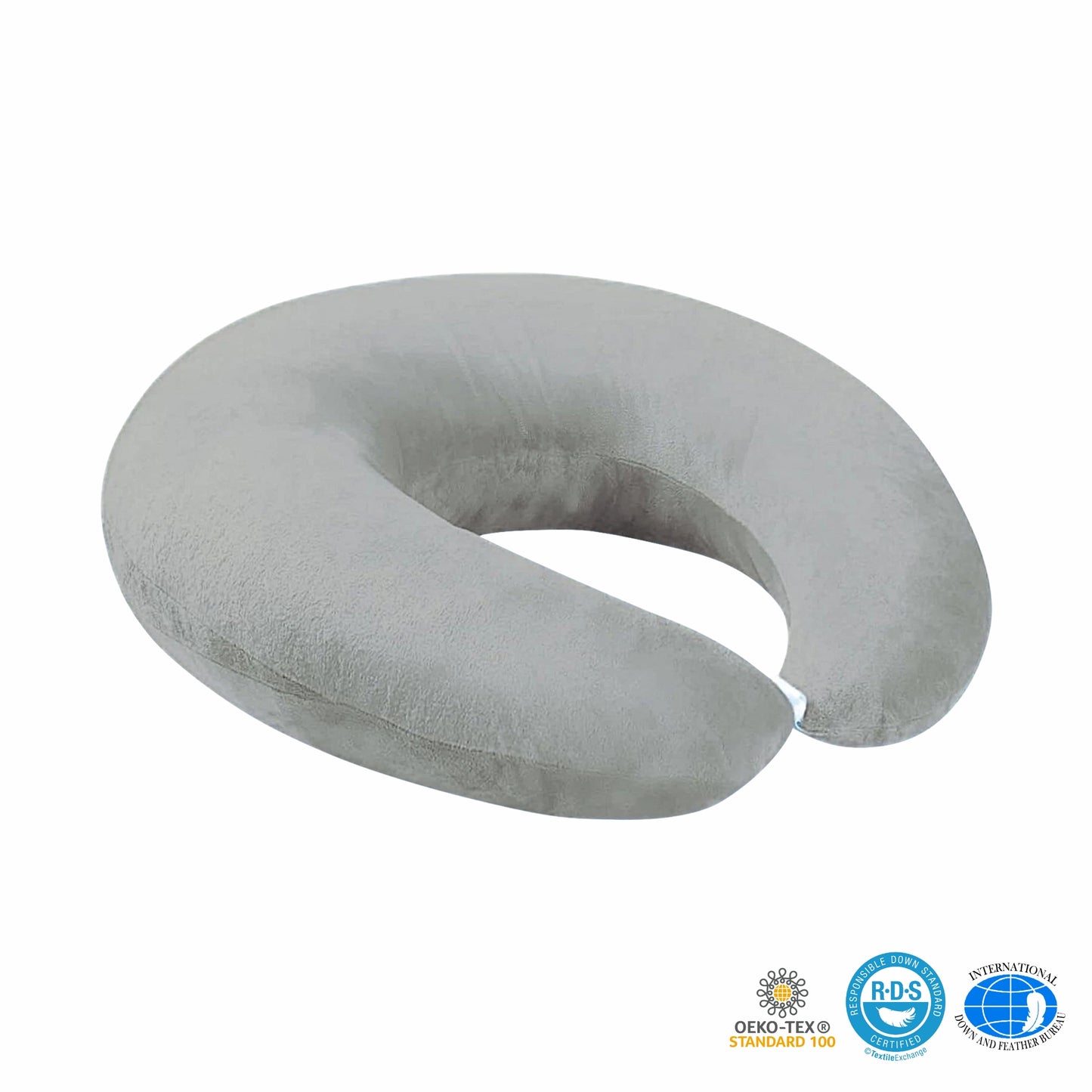 Slumblr® U-Shaped Gaming Pillow