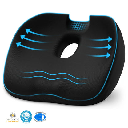 Slumblr® Innovative Donut Cushion