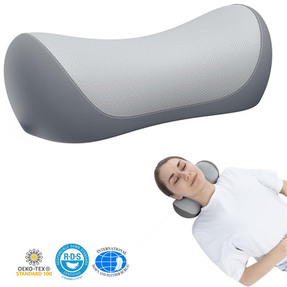 Slumblr® Ergonomic Traction Support Cushion