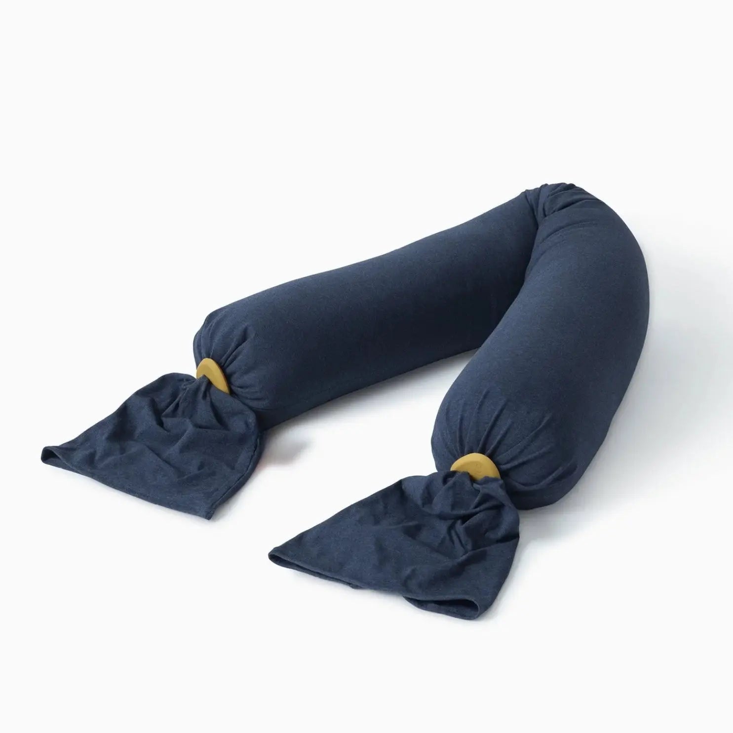 Slumblr® Adjustable Pregnancy Pillow Full Body Support Slumblr