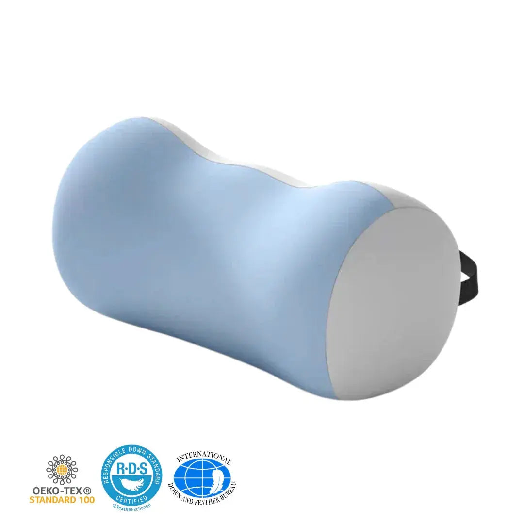 Slumblr® Ergonomic Traction Support Cushion Slumblr