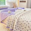 Slumblr® Floral Bedding Set (3pcs) Slumblr