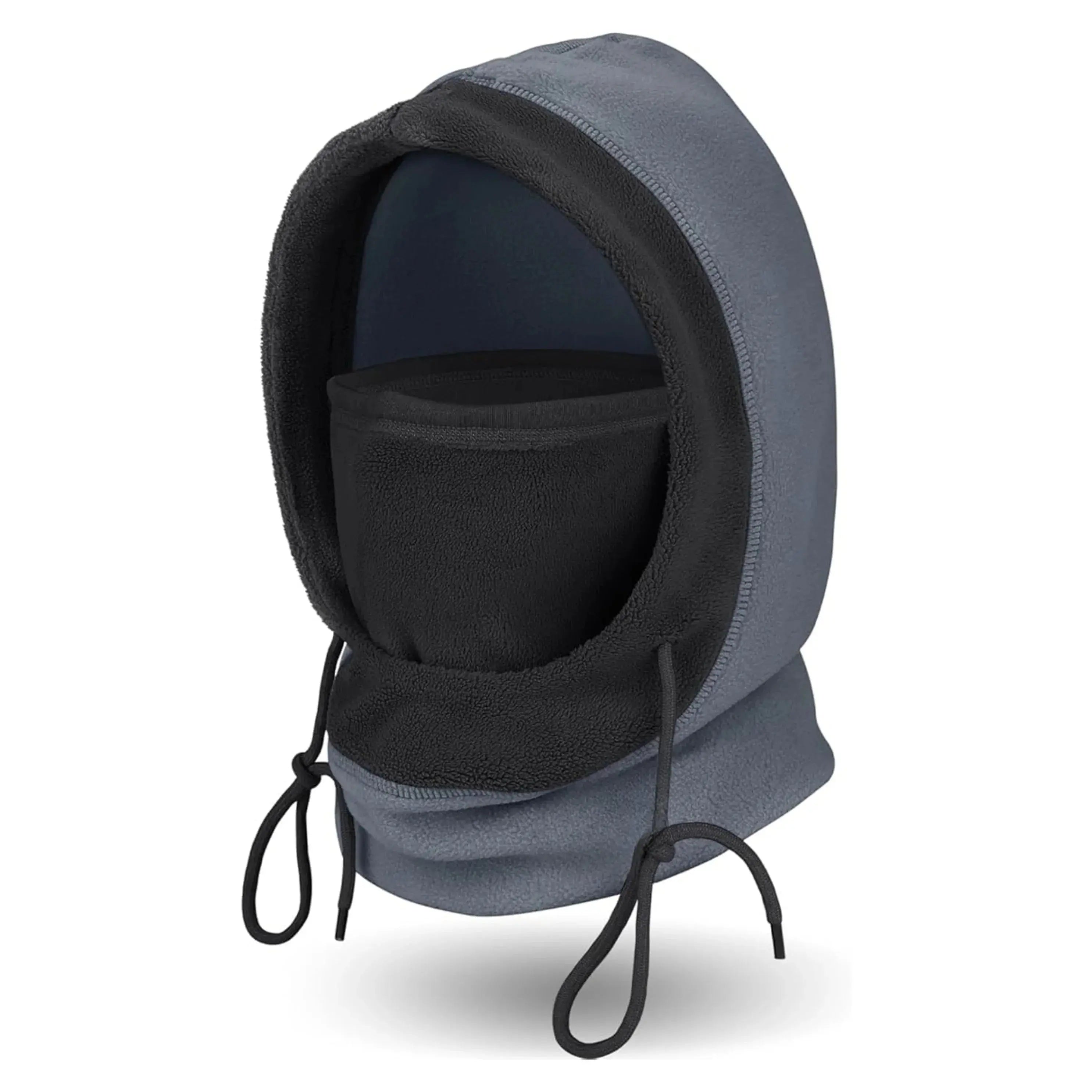Slumblr® 3-in-1 Winter Windproof Balaclava Riding Cap Slumblr