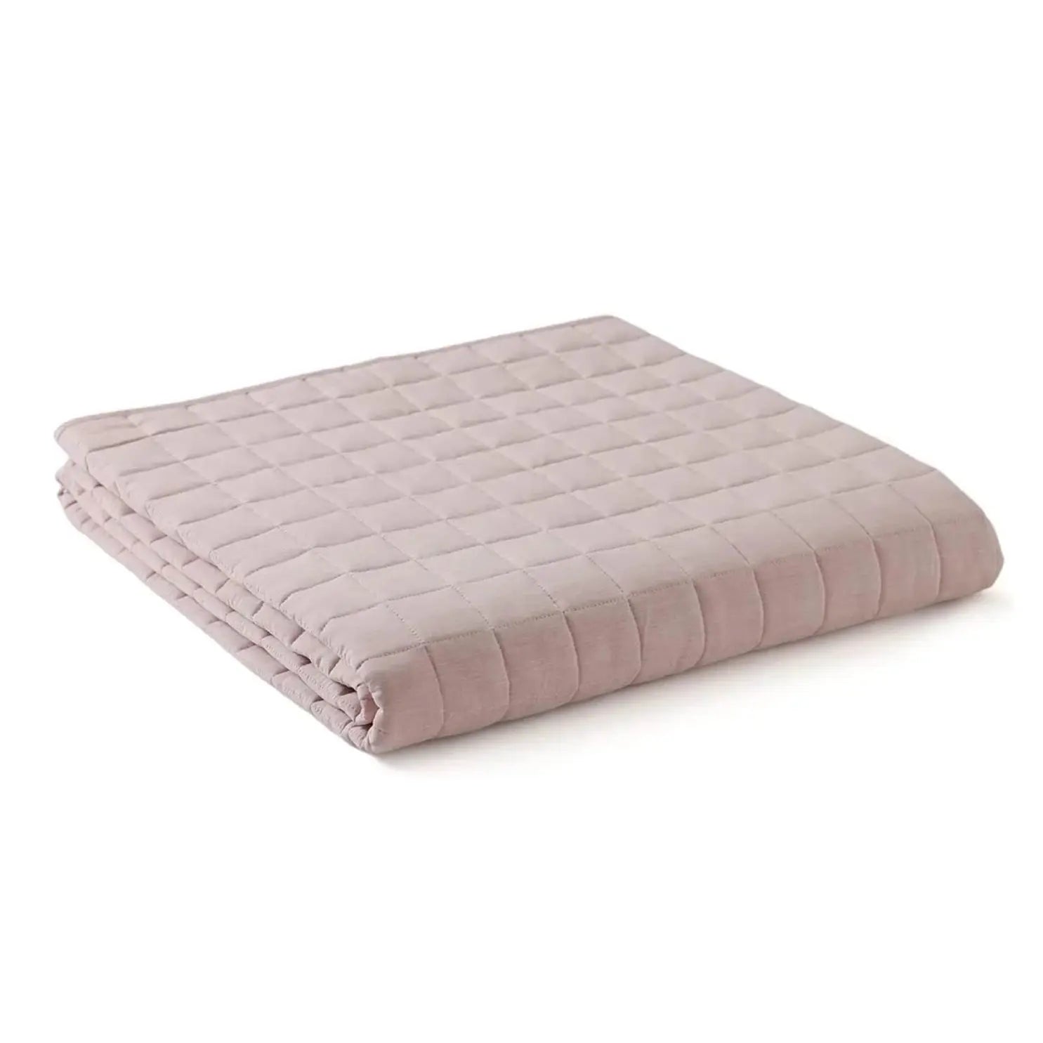Slumblr® Weighted Cooling Blanket