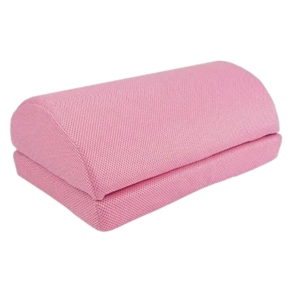 Slumblr® Adjustable Memory Foam Desk Footrest