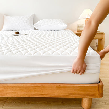 Slumblr® Waterproof Thicken Mattress Protector Sheet