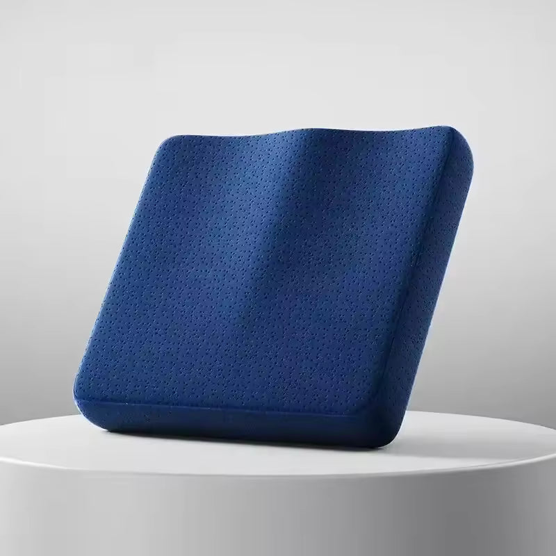 Slumblr® Comfort Memory Foam Cushion