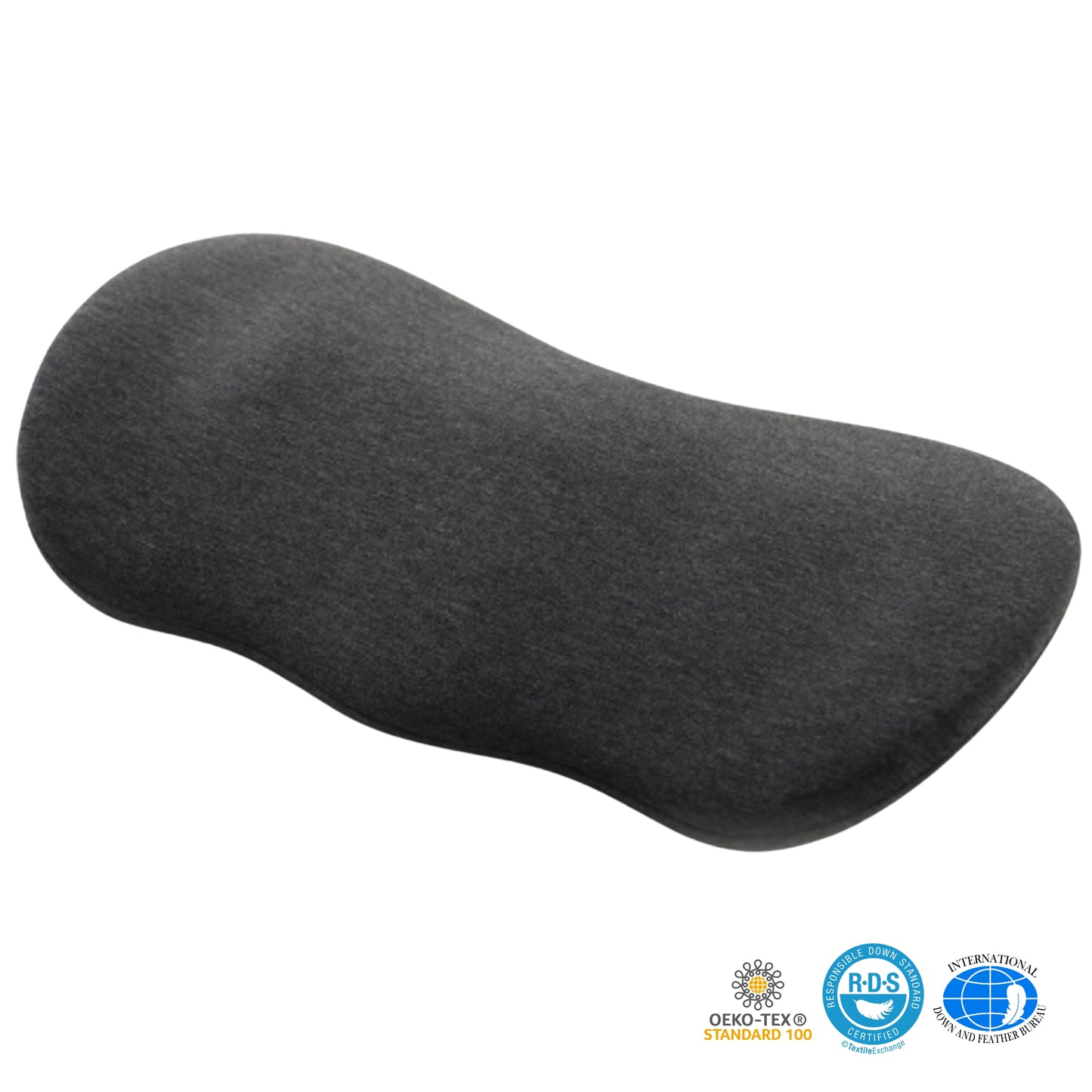 Slumblr® Ergonomic Lumbar Support Cushion