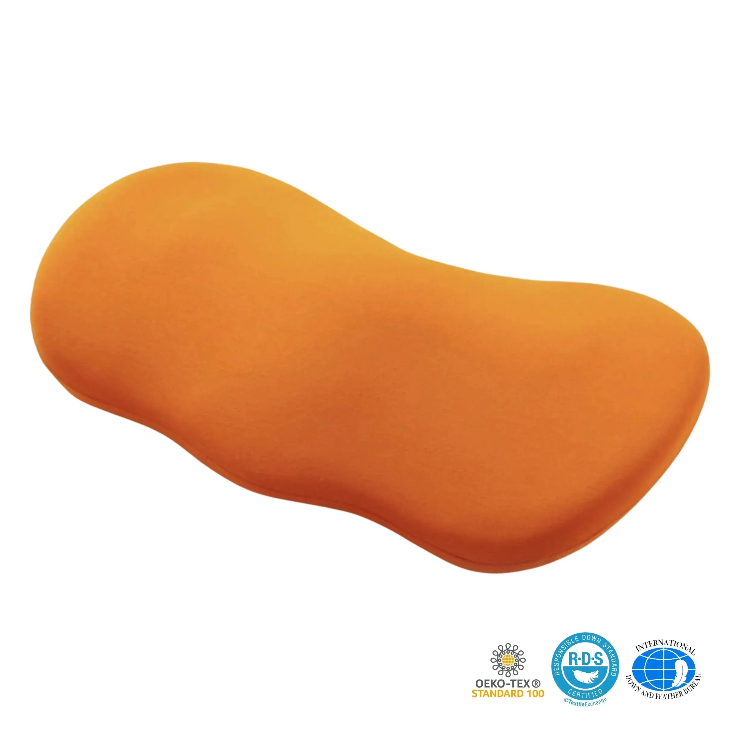 Slumblr® Ergonomic Lumbar Support Cushion Slumblr
