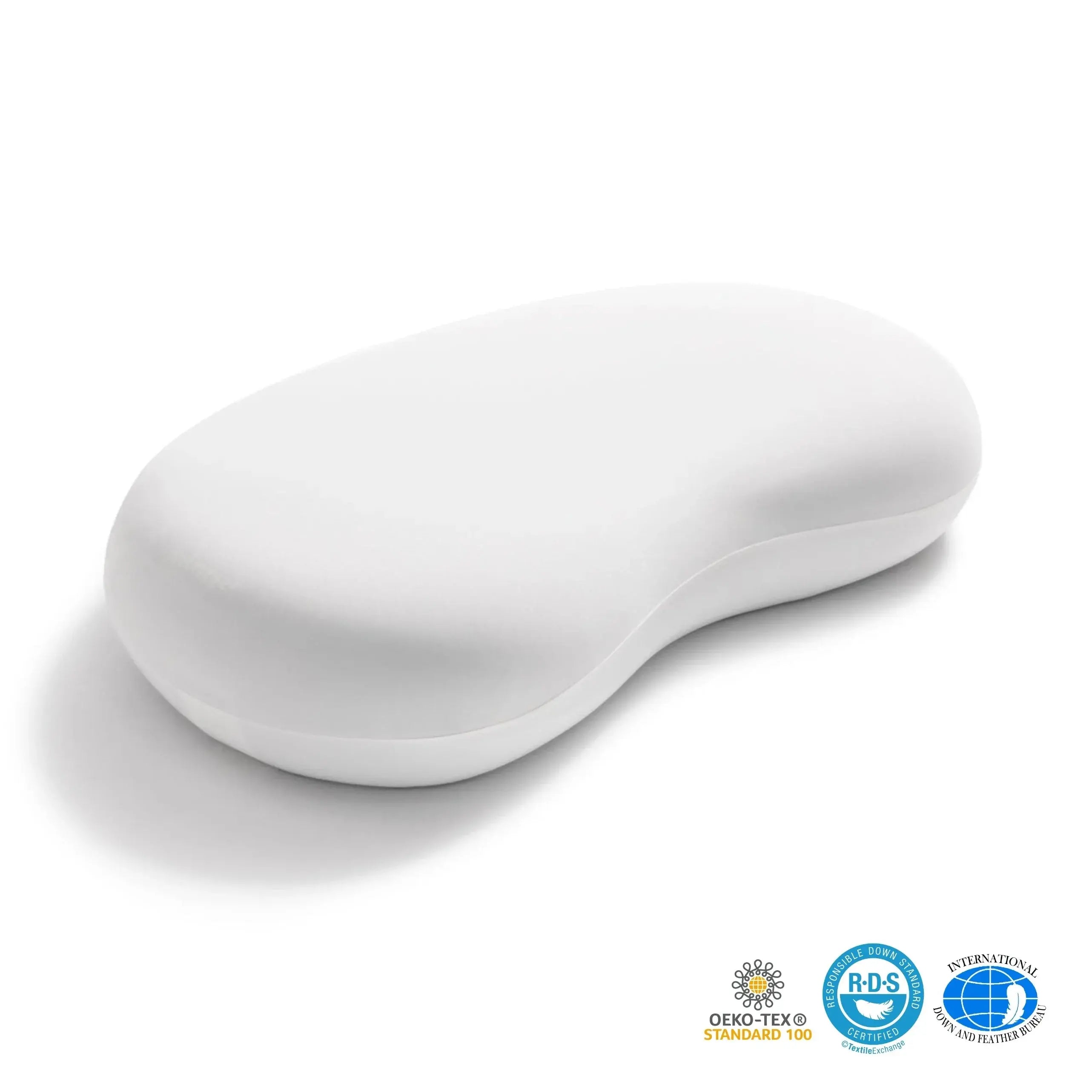 Slumblr® Ice Silky Memory Pillow Slumblr