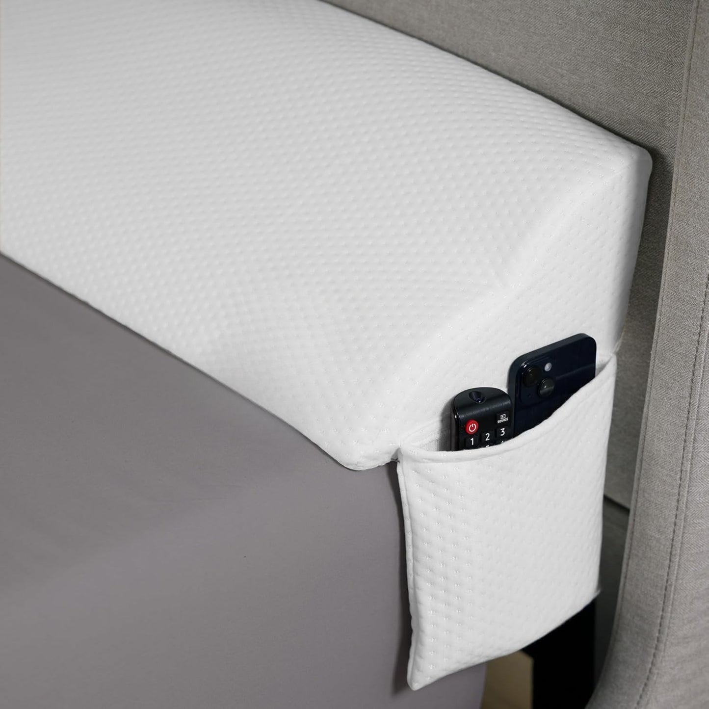 Slumblr® Bed Wedge Pillow