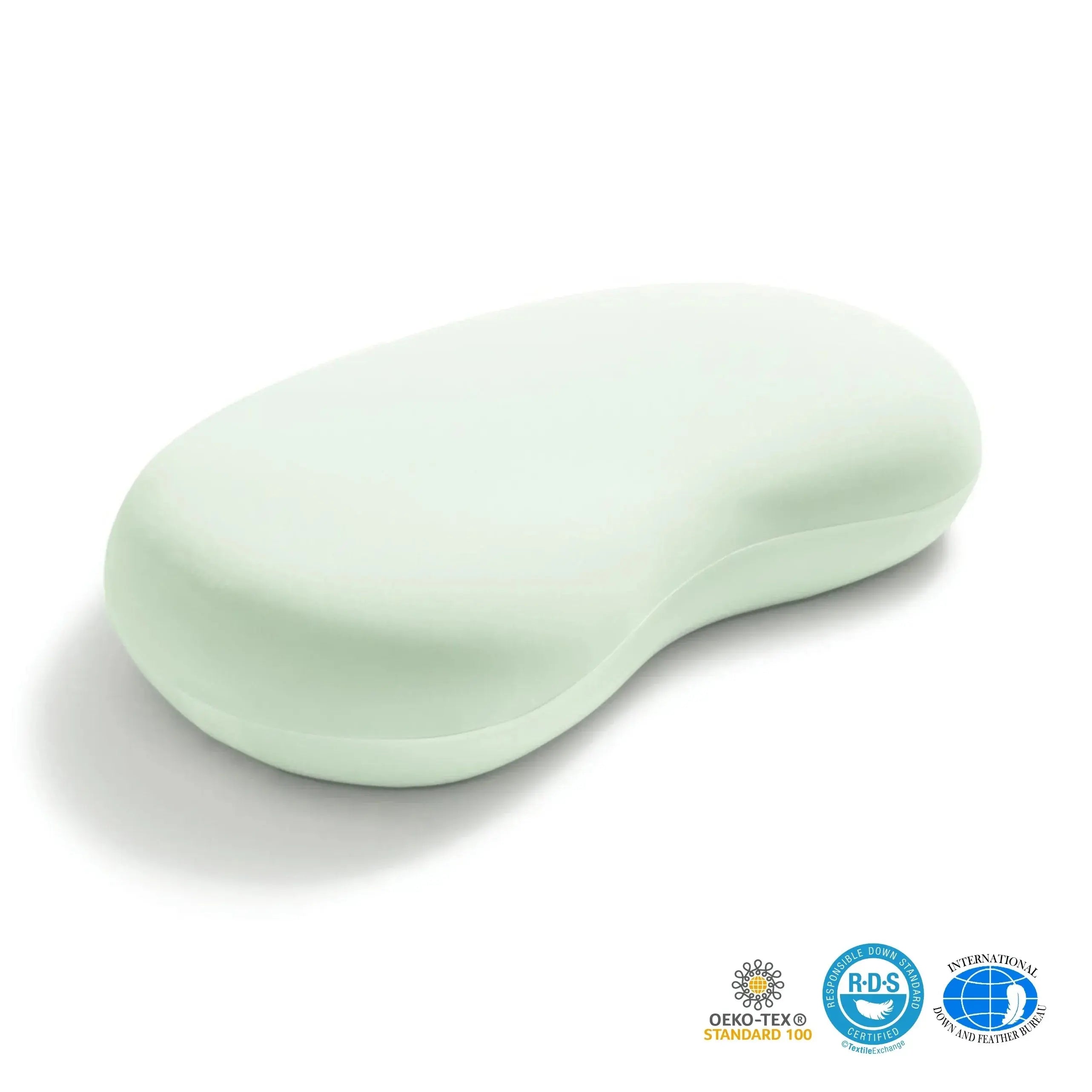 Slumblr® Ice Silky Memory Pillow Slumblr