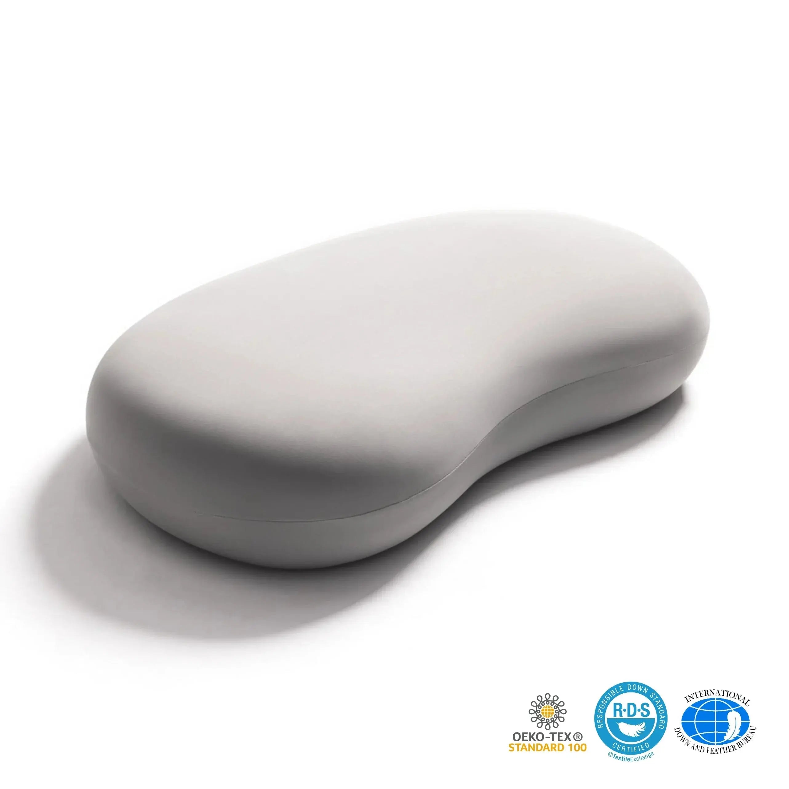Slumblr® Ice Silky Memory Pillow Slumblr