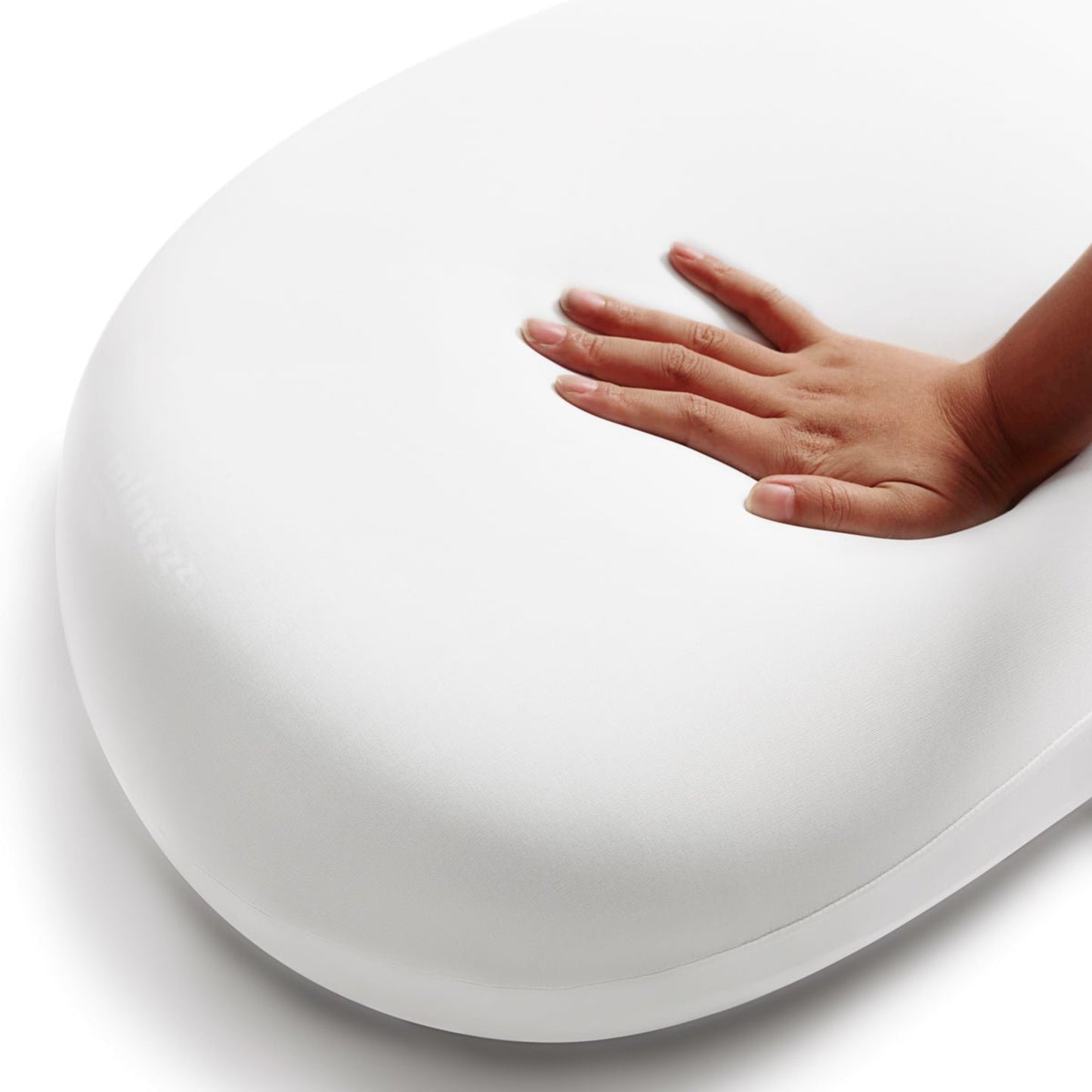 Slumblr® Ice Silky Memory Pillow