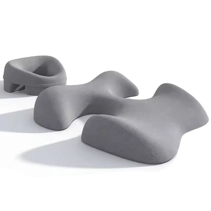 Slumblr® Massage Face Cradle Pillow Set