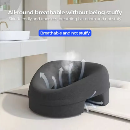 Slumblr® Massage Face Cradle Pillow Set