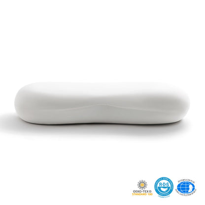 Slumblr® Ice Silky Memory Pillow