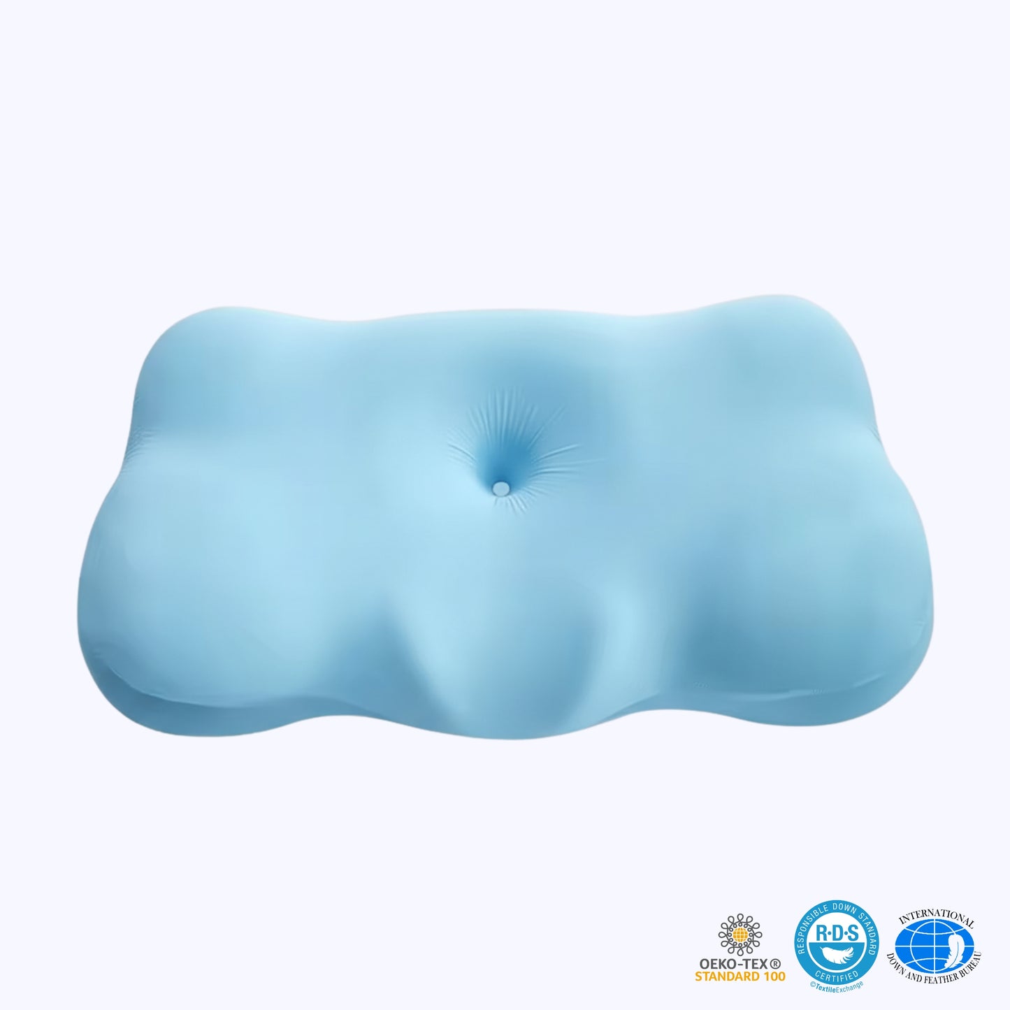 Slumblr® Cloud Alignment Pillow