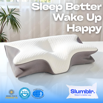 Slumblr® Contour Relief Pillow
