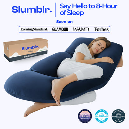 Slumblr® Mama Chill Pillow