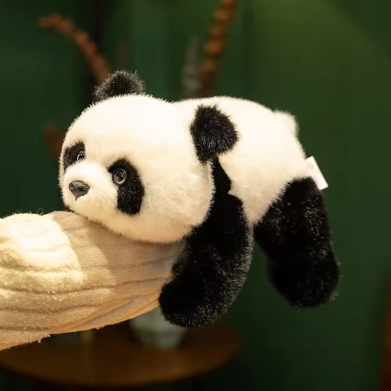 Slumblr® Weighted Stuffed Animals with Soft Fur Collection