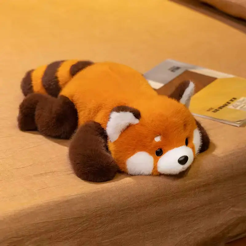 Slumblr® Weighted Stuffed Animals with Soft Fur Collection Slumblr