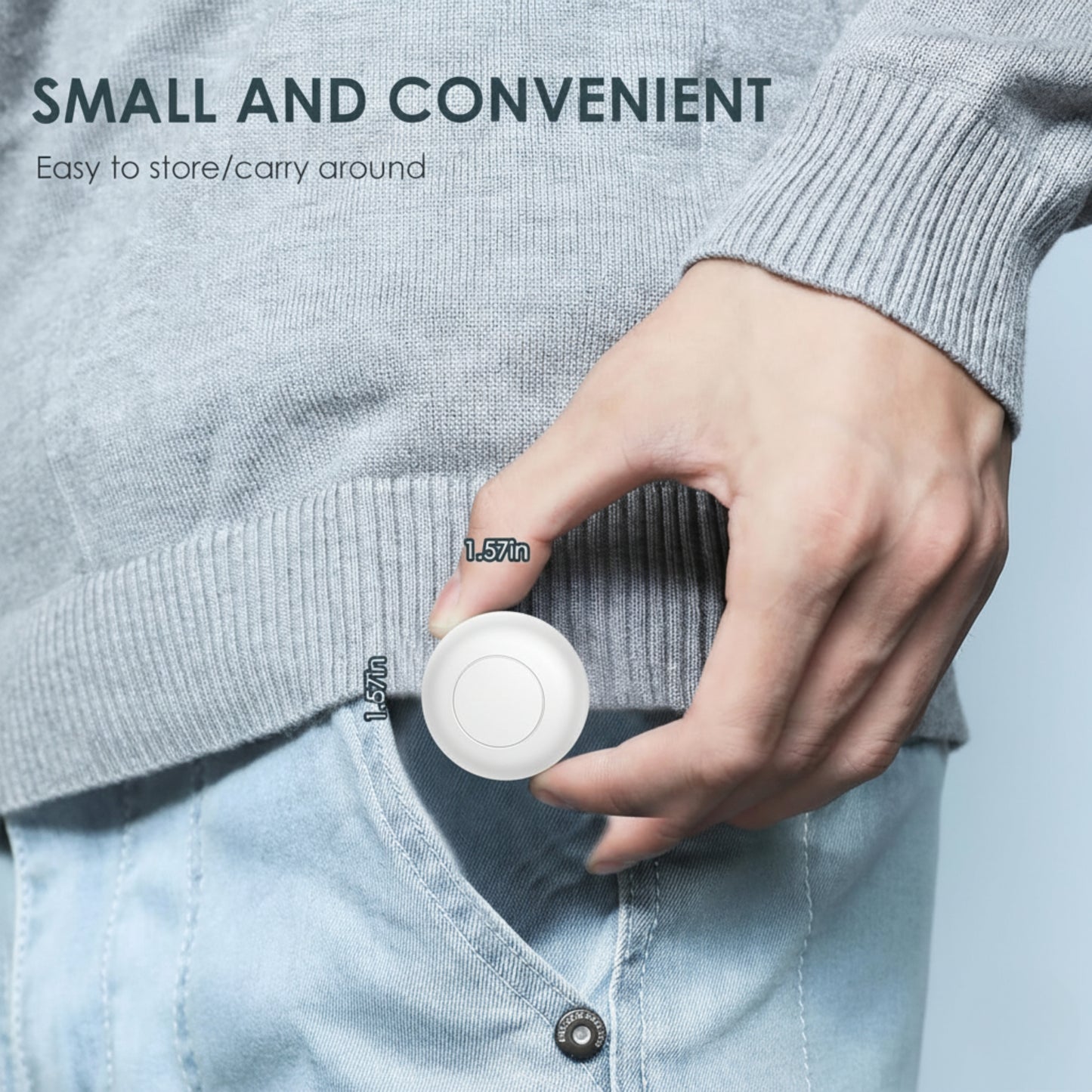 Slumblr® Silicone Earplugs Set – Noise Reduction & Waterproof