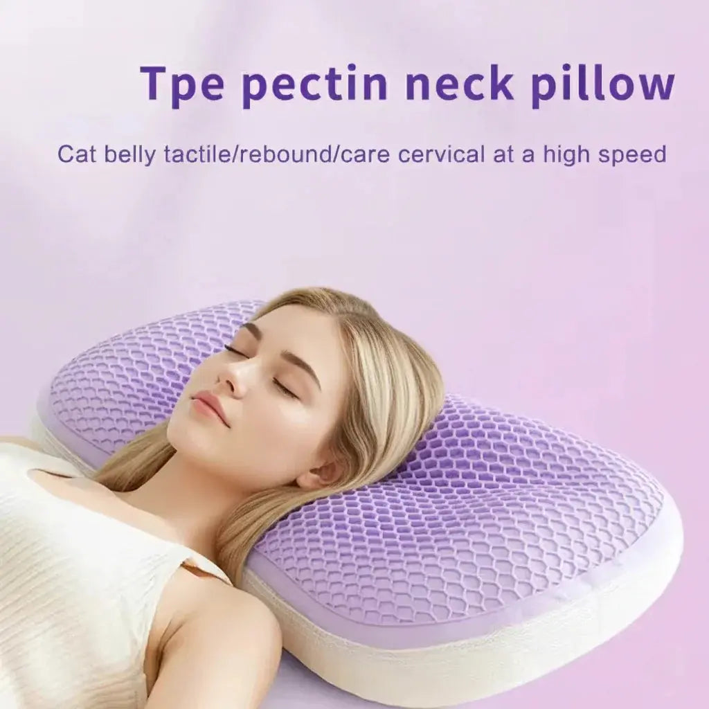 Slumblr® Plush Cat Pressure Cushion Slumblr