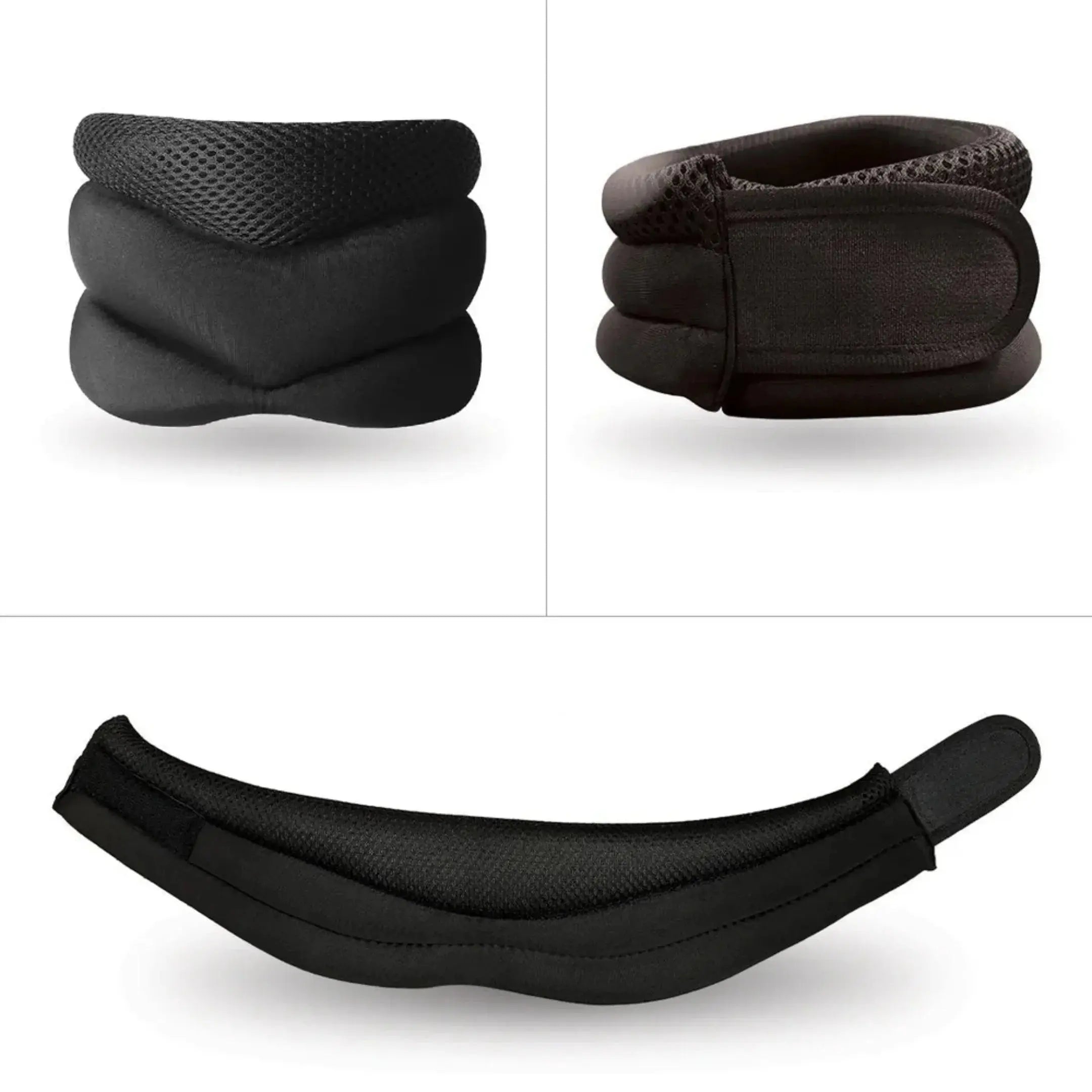 Slumblr® Adjustable Neck Support for Snoring Relief Slumblr