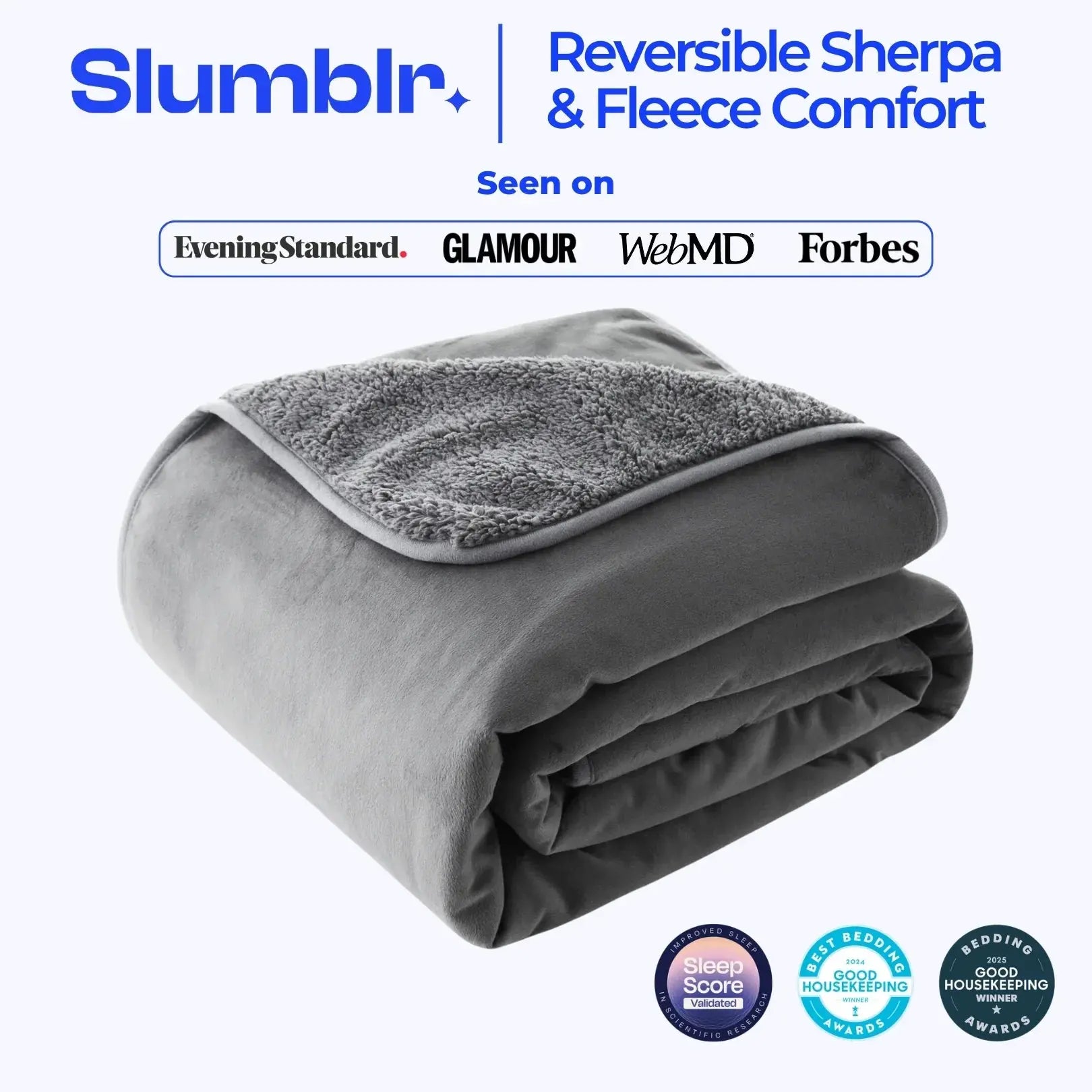 Slumblr® Bond Blanket Slumblr