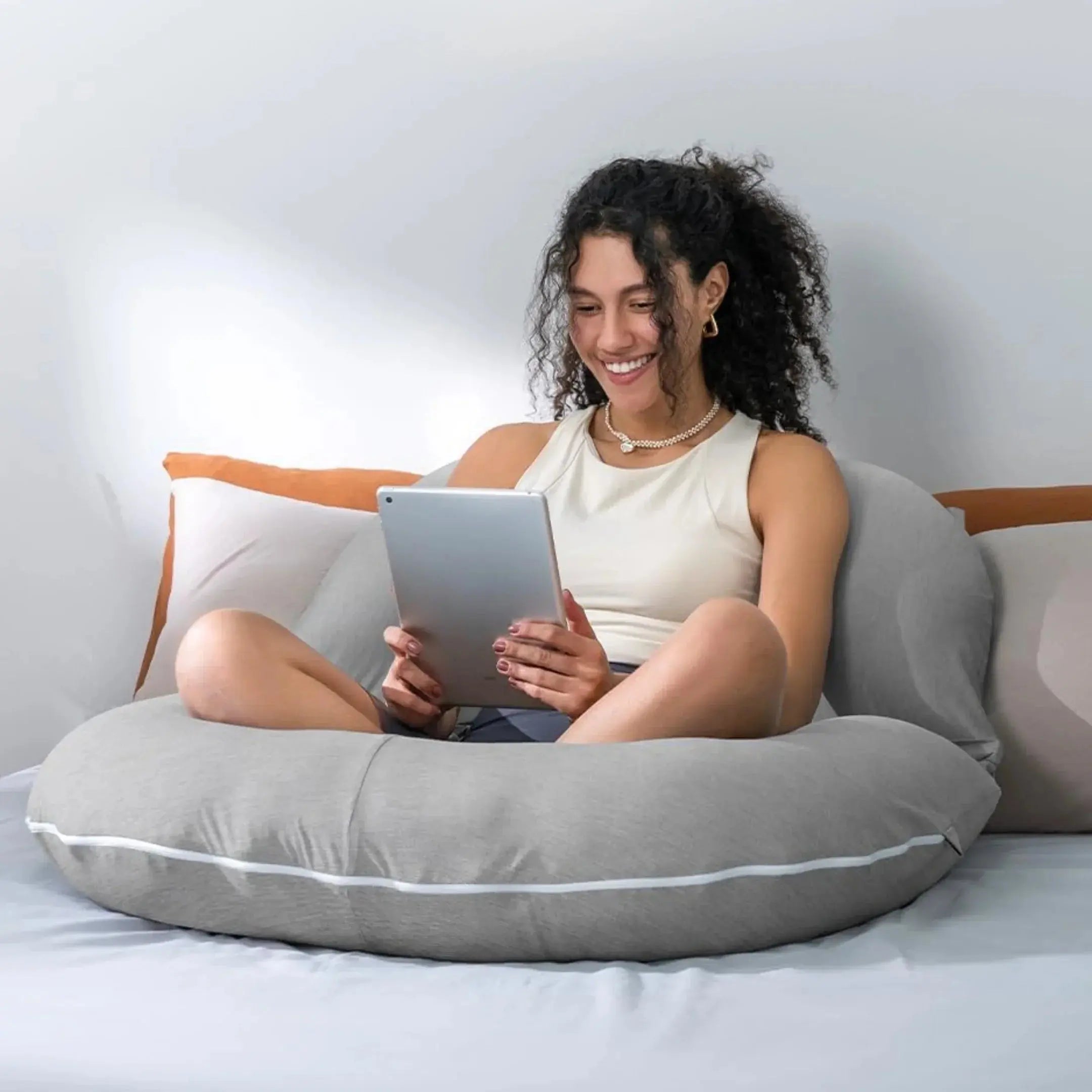 Slumblr® Reading Pillow Slumblr