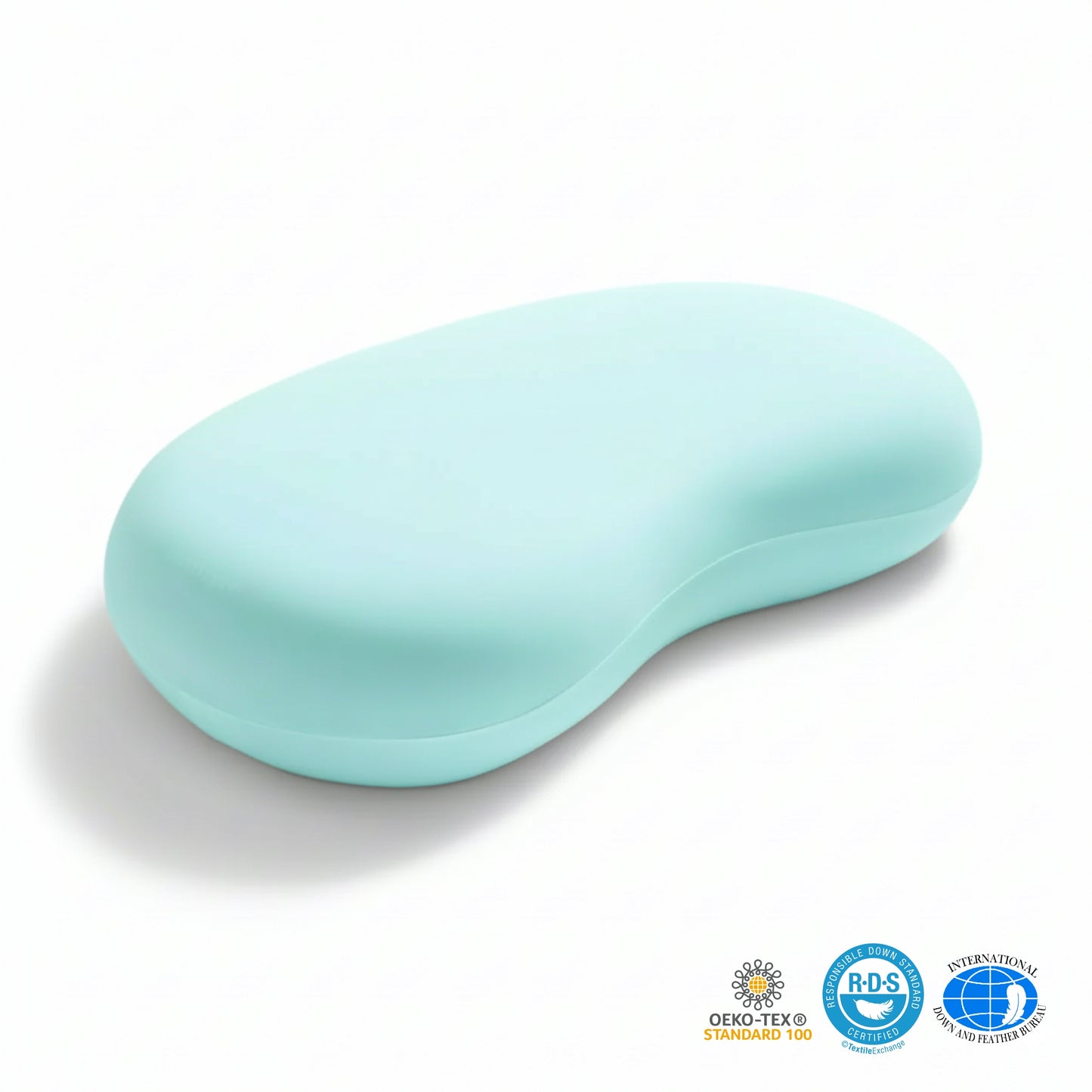 Slumblr® Ice Silky Memory Pillow