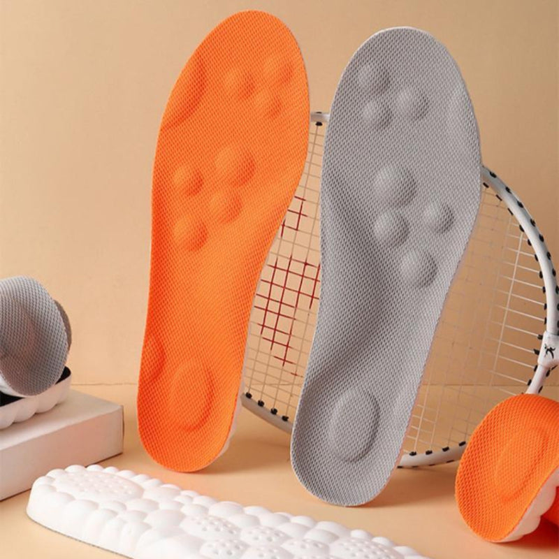 Clouds Insoles for Plantar Fasciitis