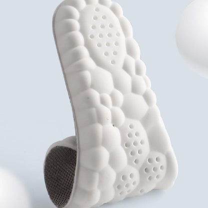 Clouds Insoles for Plantar Fasciitis