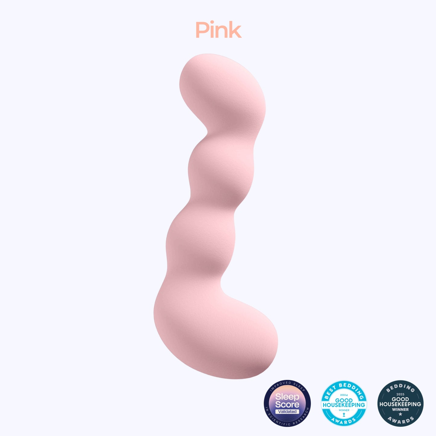 Slumblr® Dino Full Body Pillow 2.0