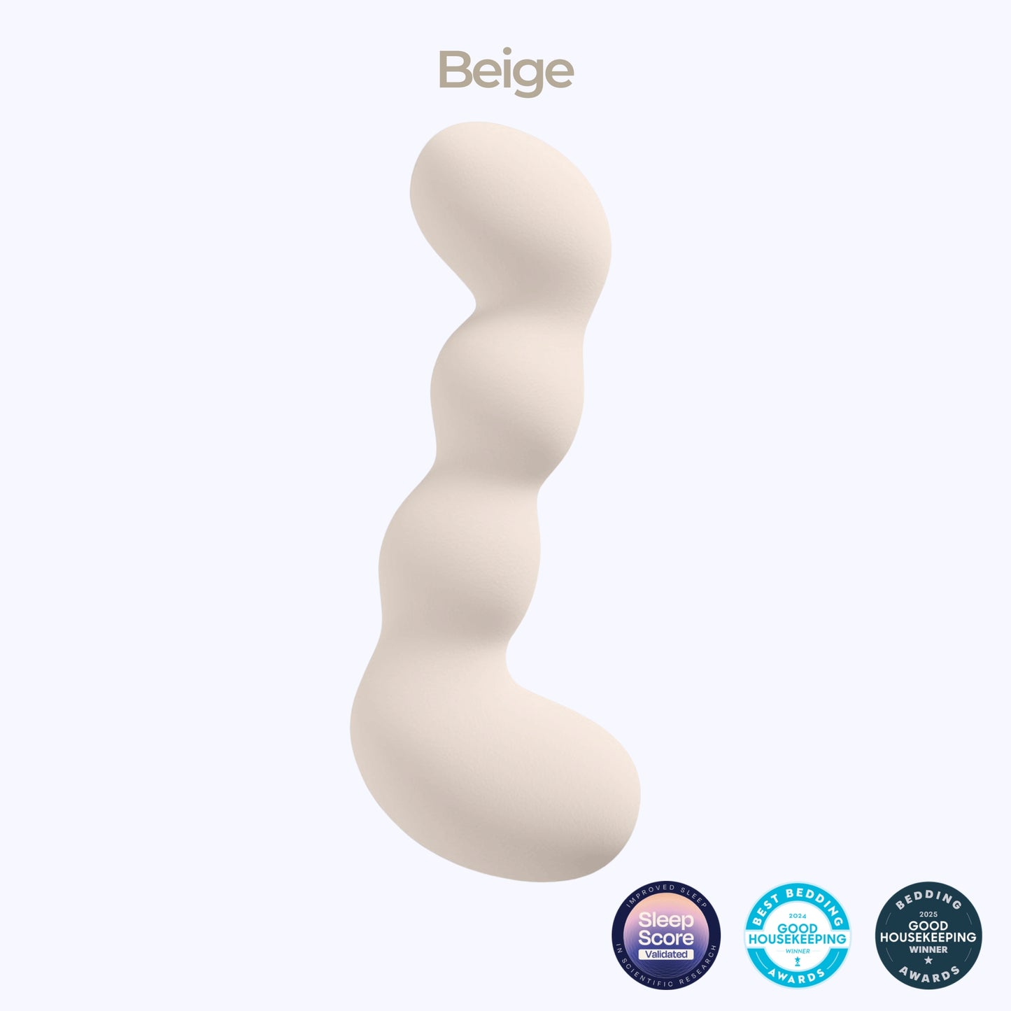 Slumblr® Dino Full Body Pillow 2.0