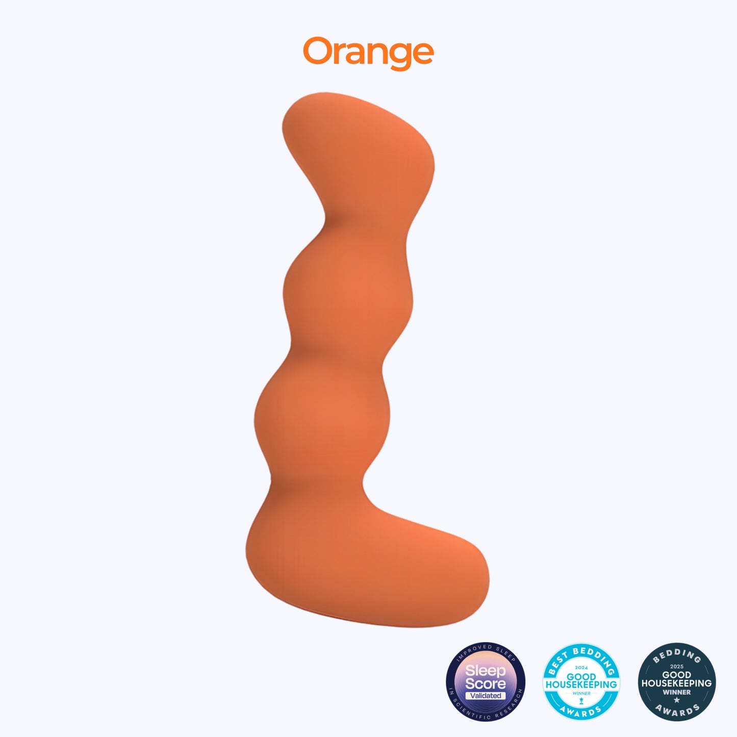 Slumblr® Dino Full Body Pillow 2.0