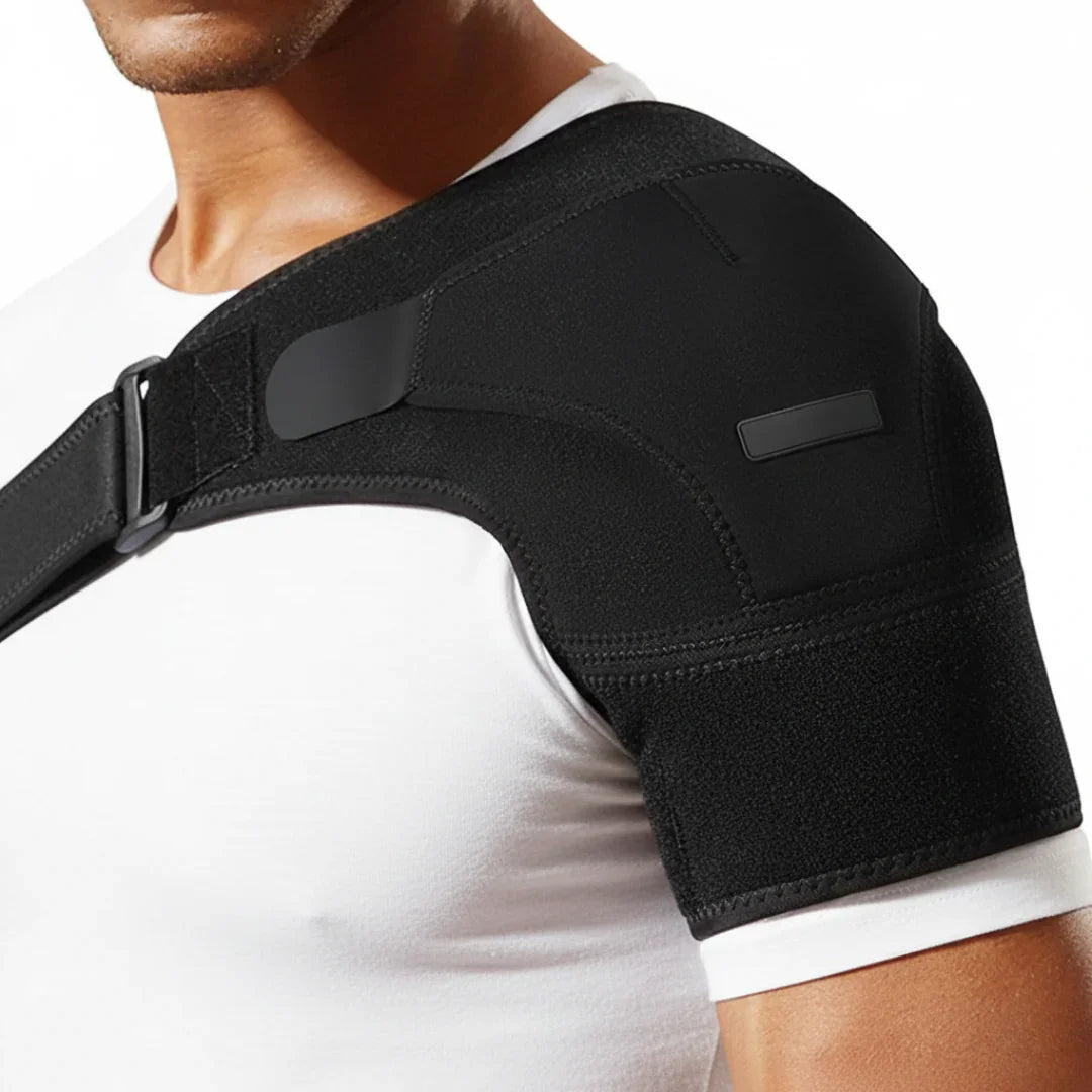 Slumblr® Shoulder Brace Adjustable Compression