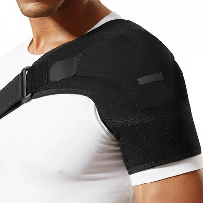 Slumblr® Shoulder Brace Adjustable Compression