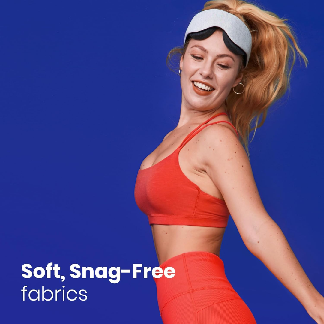 Slumblr® Blackout Adjustable Sleep Mask