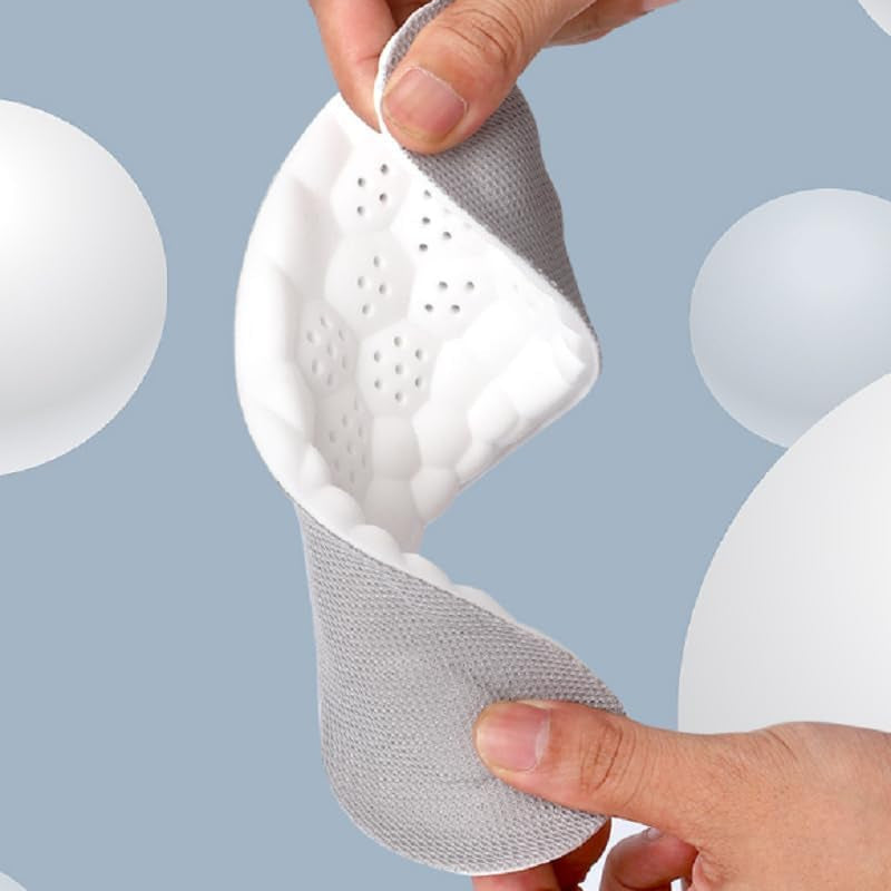 Clouds Insoles for Plantar Fasciitis