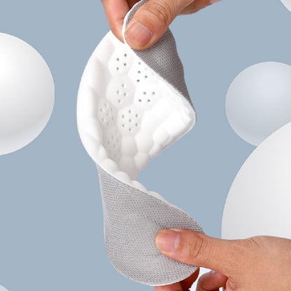 Clouds Insoles for Plantar Fasciitis