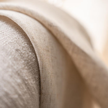 Slumblr® Boho Cotton Linen Curtain Set (2pcs)